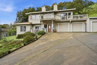 Single Family Residence,  Valley View drive, Healdsburg, CA 95448 - 3