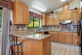 Single Family Residence,  Valley View drive, Healdsburg, CA 95448 - 13