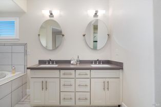 Single Family Residence,  Brockman lane, Sonoma, CA 95476 - 30