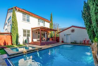 Single Family Residence,  Brockman lane, Sonoma, CA 95476 - 7