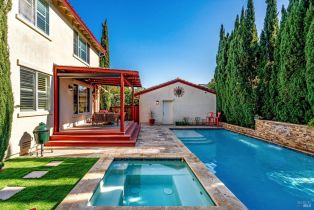 Single Family Residence,  Brockman lane, Sonoma, CA 95476 - 50