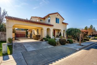 Single Family Residence,  Brockman lane, Sonoma, CA 95476 - 2