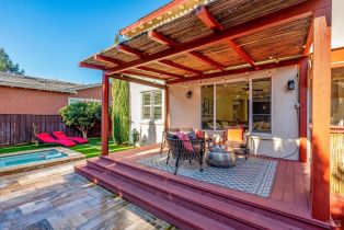 Single Family Residence,  Brockman lane, Sonoma, CA 95476 - 43