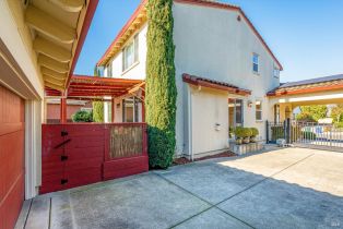 Single Family Residence,  Brockman lane, Sonoma, CA 95476 - 42