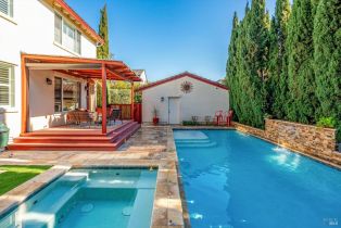 Single Family Residence,  Brockman lane, Sonoma, CA 95476 - 46