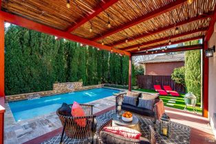 Single Family Residence,  Brockman lane, Sonoma, CA 95476 - 10