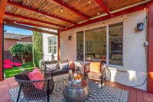 Single Family Residence,  Brockman lane, Sonoma, CA 95476 - 48