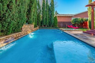 Single Family Residence,  Brockman lane, Sonoma, CA 95476 - 9