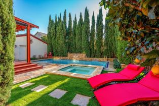 Single Family Residence,  Brockman lane, Sonoma, CA 95476 - 6