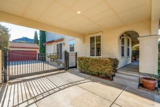 Single Family Residence,  Brockman lane, Sonoma, CA 95476 - 40