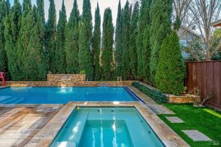 Single Family Residence,  Brockman lane, Sonoma, CA 95476 - 11