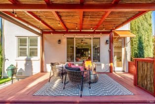 Single Family Residence,  Brockman lane, Sonoma, CA 95476 - 44