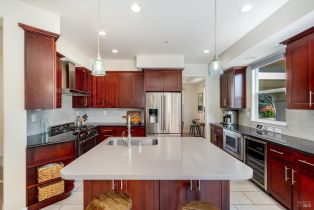 Single Family Residence,  Brockman lane, Sonoma, CA 95476 - 17