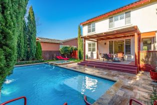 Single Family Residence,  Brockman lane, Sonoma, CA 95476 - 8