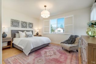 Single Family Residence,  Brockman lane, Sonoma, CA 95476 - 28