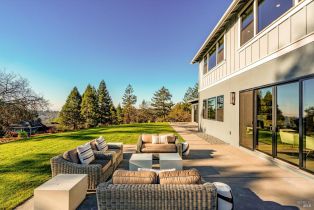 Single Family Residence,  Crown Hill drive, Santa Rosa, CA 95404 - 4