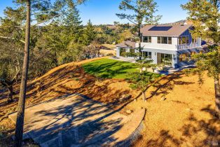 Single Family Residence,  Crown Hill drive, Santa Rosa, CA 95404 - 38
