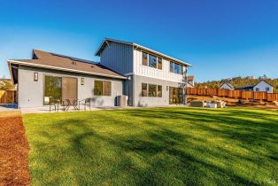 Single Family Residence,  Crown Hill drive, Santa Rosa, CA 95404 - 15