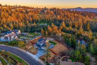 Single Family Residence,  Crown Hill drive, Santa Rosa, CA 95404 - 49