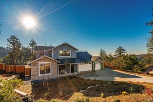 Single Family Residence,  Crown Hill drive, Santa Rosa, CA 95404 - 36