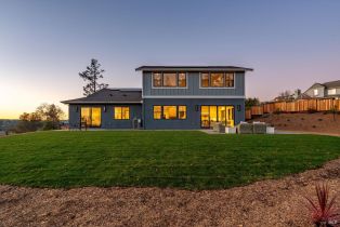Single Family Residence,  Crown Hill drive, Santa Rosa, CA 95404 - 47