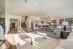 Single Family Residence,  Crown Hill drive, Santa Rosa, CA 95404 - 8