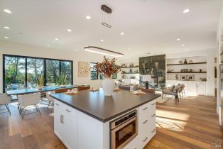 Single Family Residence,  Crown Hill drive, Santa Rosa, CA 95404 - 10