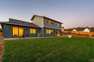 Single Family Residence,  Crown Hill drive, Santa Rosa, CA 95404 - 46