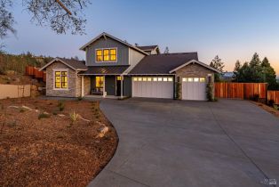 Single Family Residence,  Crown Hill drive, Santa Rosa, CA 95404 - 43