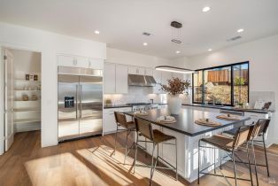 Single Family Residence,  Crown Hill drive, Santa Rosa, CA 95404 - 9