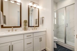 Single Family Residence,  Crown Hill drive, Santa Rosa, CA 95404 - 34