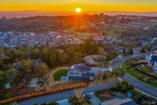 Single Family Residence,  Crown Hill drive, Santa Rosa, CA 95404 - 50