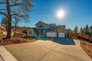 Single Family Residence,  Crown Hill drive, Santa Rosa, CA 95404 - 41
