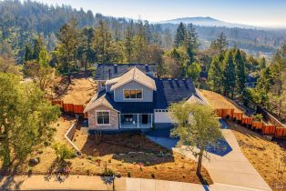Single Family Residence,  Crown Hill drive, Santa Rosa, CA 95404 - 37