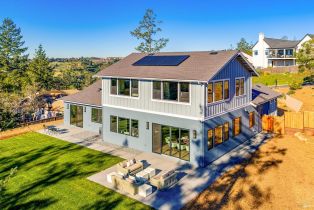 Single Family Residence,  Crown Hill drive, Santa Rosa, CA 95404 - 18