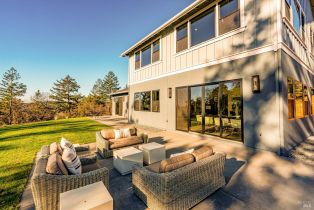 Single Family Residence,  Crown Hill drive, Santa Rosa, CA 95404 - 13