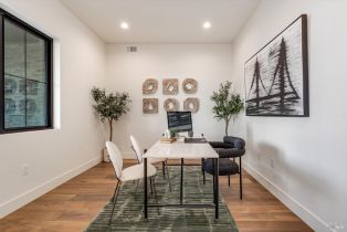 Single Family Residence,  Crown Hill drive, Santa Rosa, CA 95404 - 31