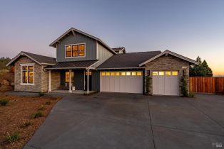 Single Family Residence,  Crown Hill drive, Santa Rosa, CA 95404 - 44