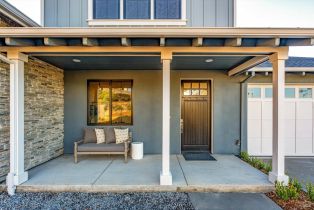 Single Family Residence,  Crown Hill drive, Santa Rosa, CA 95404 - 42