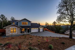 Single Family Residence,  Crown Hill drive, Santa Rosa, CA 95404 - 45