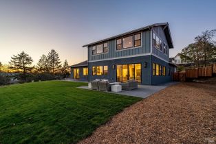 Single Family Residence,  Crown Hill drive, Santa Rosa, CA 95404 - 48