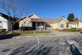 Single Family Residence, 9131 Benny Goodman Way, Windsor, CA  Windsor, CA 94952