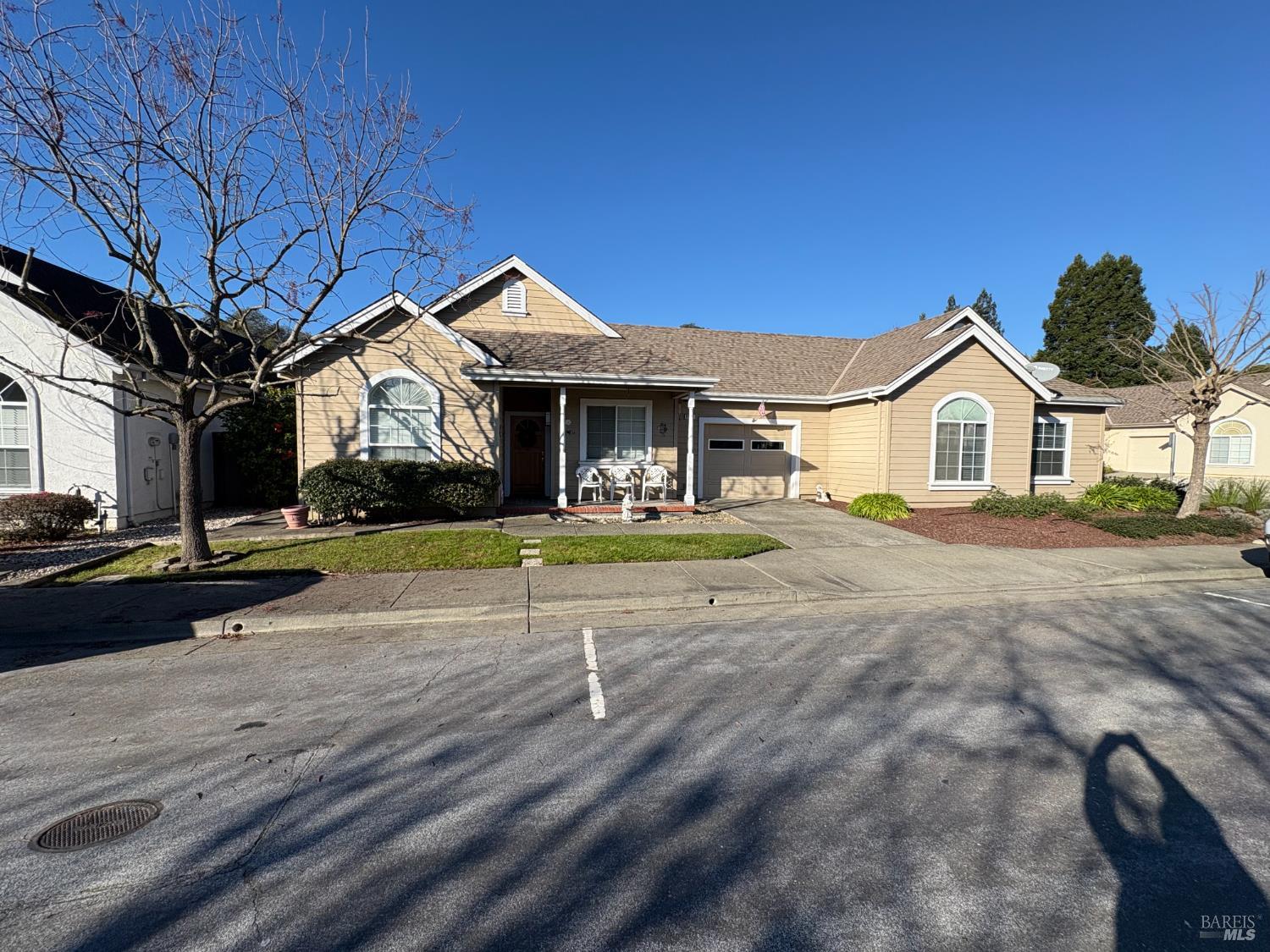 Single Family Residence, Benny Goodman way, Windsor, CA 94952 - 1