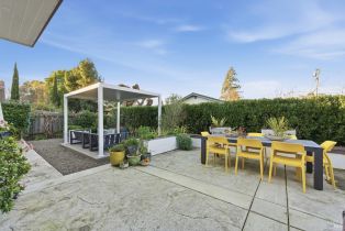 Single Family Residence,  Idlewild avenue, Napa, CA 94558 - 36