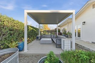 Single Family Residence,  Idlewild avenue, Napa, CA 94558 - 37