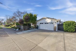 Single Family Residence,  Idlewild avenue, Napa, CA 94558 - 2