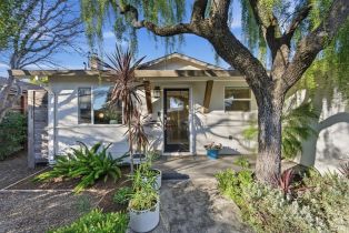 Single Family Residence,  Idlewild avenue, Napa, CA 94558 - 5
