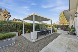 Single Family Residence,  Idlewild avenue, Napa, CA 94558 - 38