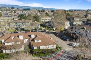 Townhouse,  Burgundy court, Petaluma, CA 94954 - 28