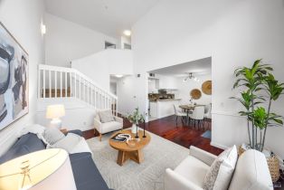 Townhouse,  Burgundy court, Petaluma, CA 94954 - 8